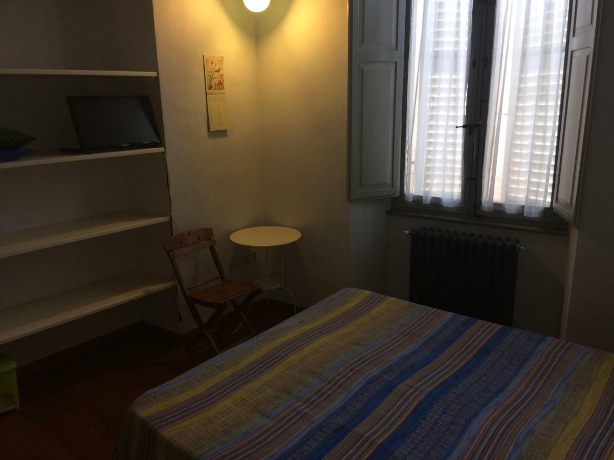 كاغلي Bed & Breakfast Del Teatro المظهر الخارجي الصورة